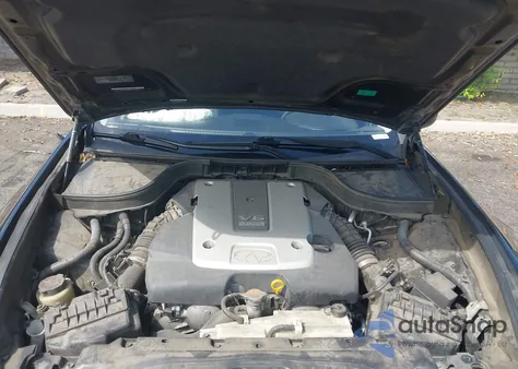 2015 Infiniti Q40 из США, поврежденный, VIN JN1CV6AP7FM580722